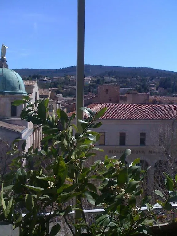 L'Auberge Espagnole - Bed&Breakfast Apt