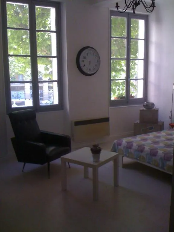 L'Auberge Espagnole - Bed&Breakfast Apt 0*,