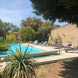 Hébergement de vacances Luberon Des Artistes 2, Apt