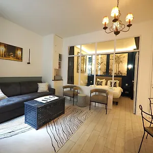 Saint Germain Elegant Chicsuites Apartamento París