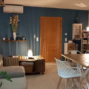Appartement Duplex Toit Terrasse, Apt