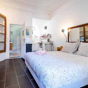 Appartement Le Petit Carnot, Apt