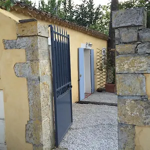Casa vacanze Charmant Studio Brignoles, Brignoles