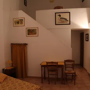 Alloggio per agriturismo Ferme De Sejour Rebuffel, La Roque-Esclapon