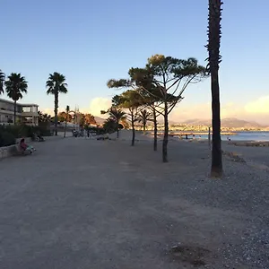 Appartamento Acapulco, Villeneuve-Loubet